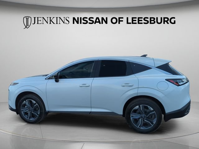 New 2026 Nissan Murano SL AWD/4WD image 10