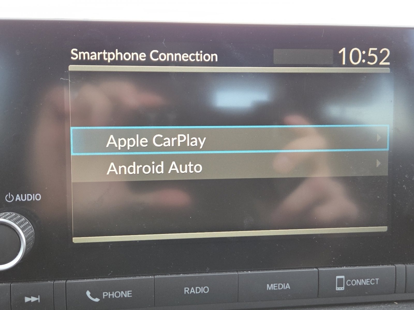 Used 2023 Honda Civic Sport image 3