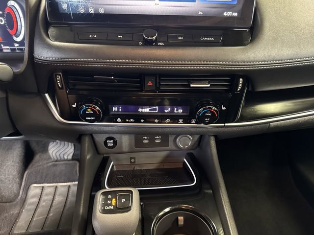 Used 2025 Nissan Rogue SL image 21