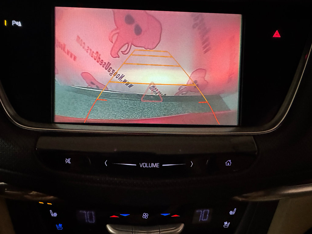 Used 2017 Cadillac XT5 Premium Luxury w/ Advanced Security Package FWD image 29