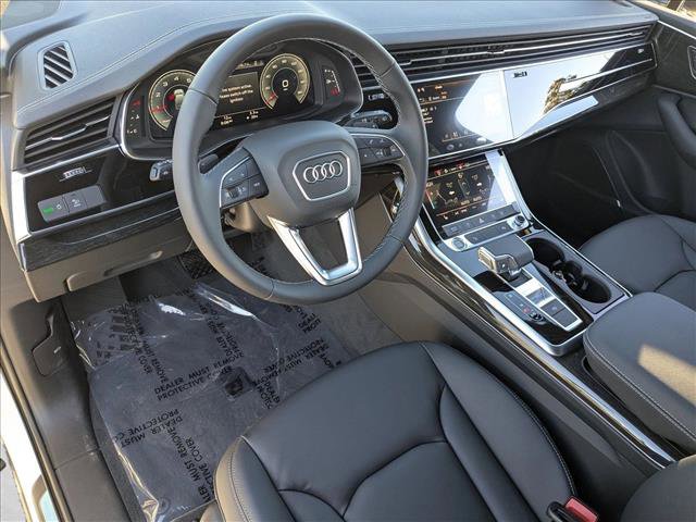 New 2026 Audi Q7 2.0T Premium image 3
