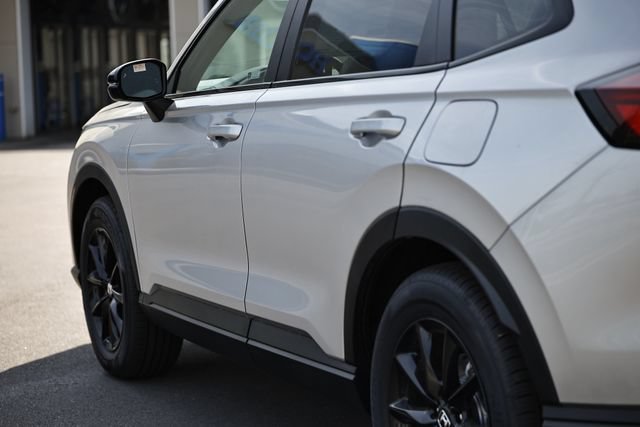 New 2026 Honda CR-V Sport-L image 10