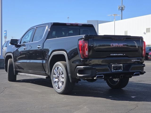 New 2026 GMC Sierra 1500 Denali w/ Denali Reserve Package AWD/4WD image 26