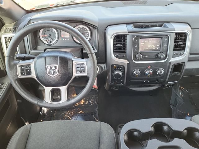 Certified 2024 RAM 1500 Classic Warlock image 23