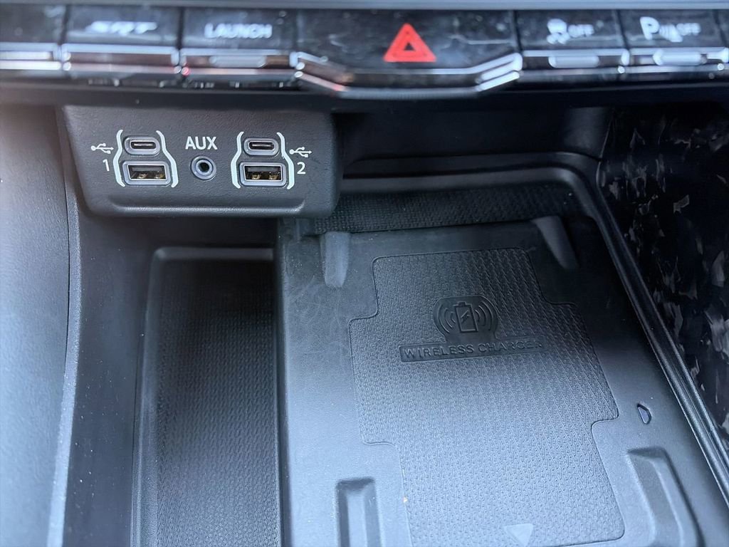 Used 2024 Dodge Durango SRT AWD/4WD image 25