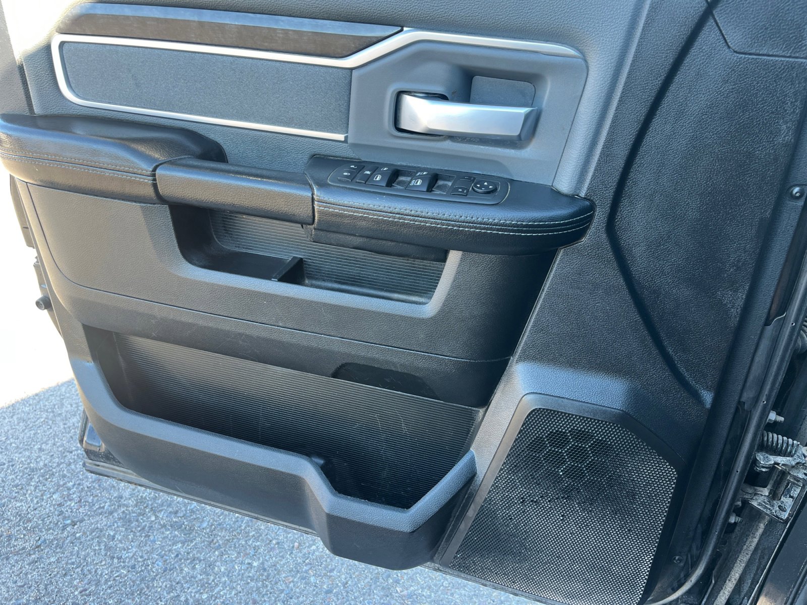 Used 2022 RAM 2500 Big Horn image 13