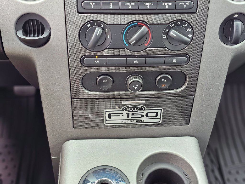 Used 2008 Ford F150 FX2 RWD image 60