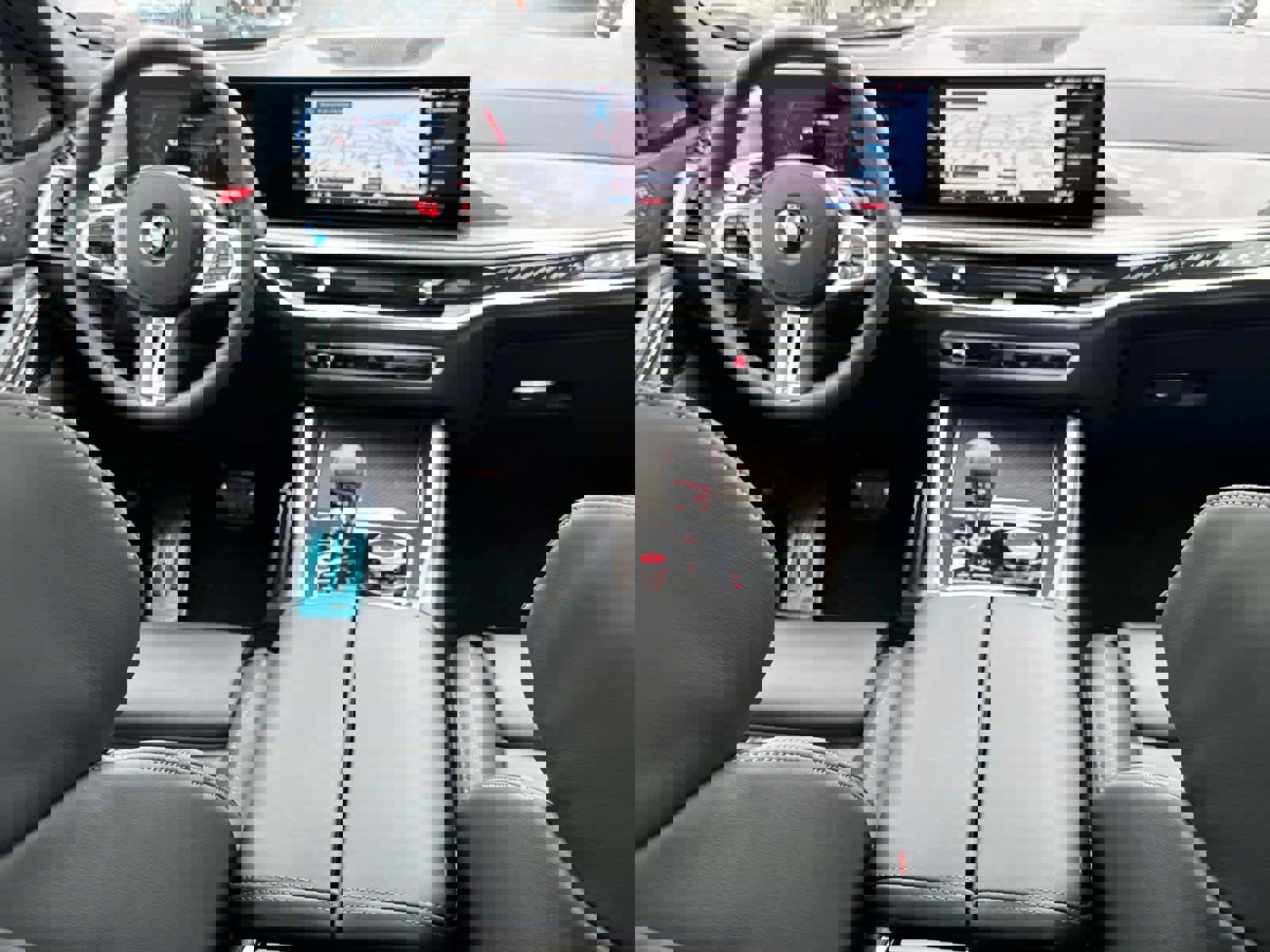 New 2026 BMW X6 M Competition w/ Executive Package image 17