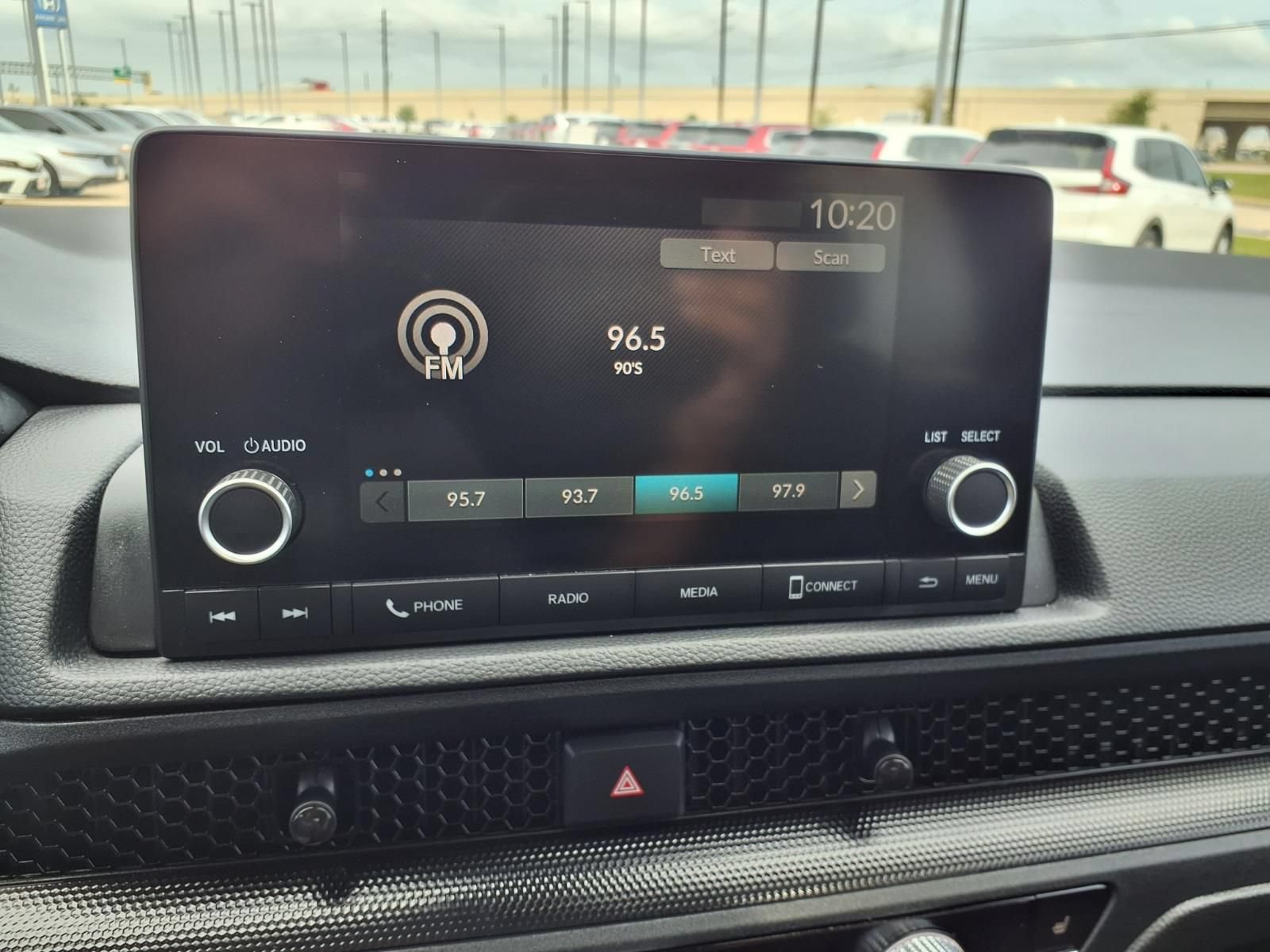 Used 2023 Honda CR-V Sport image 20