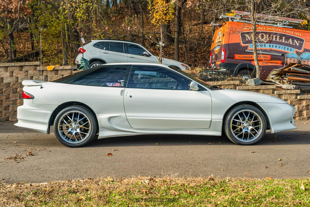 Used 1996 Ford Probe GT image 9