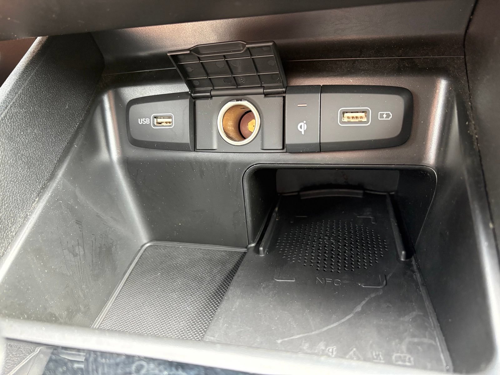 Used 2023 Hyundai Tucson SEL AWD/4WD image 20