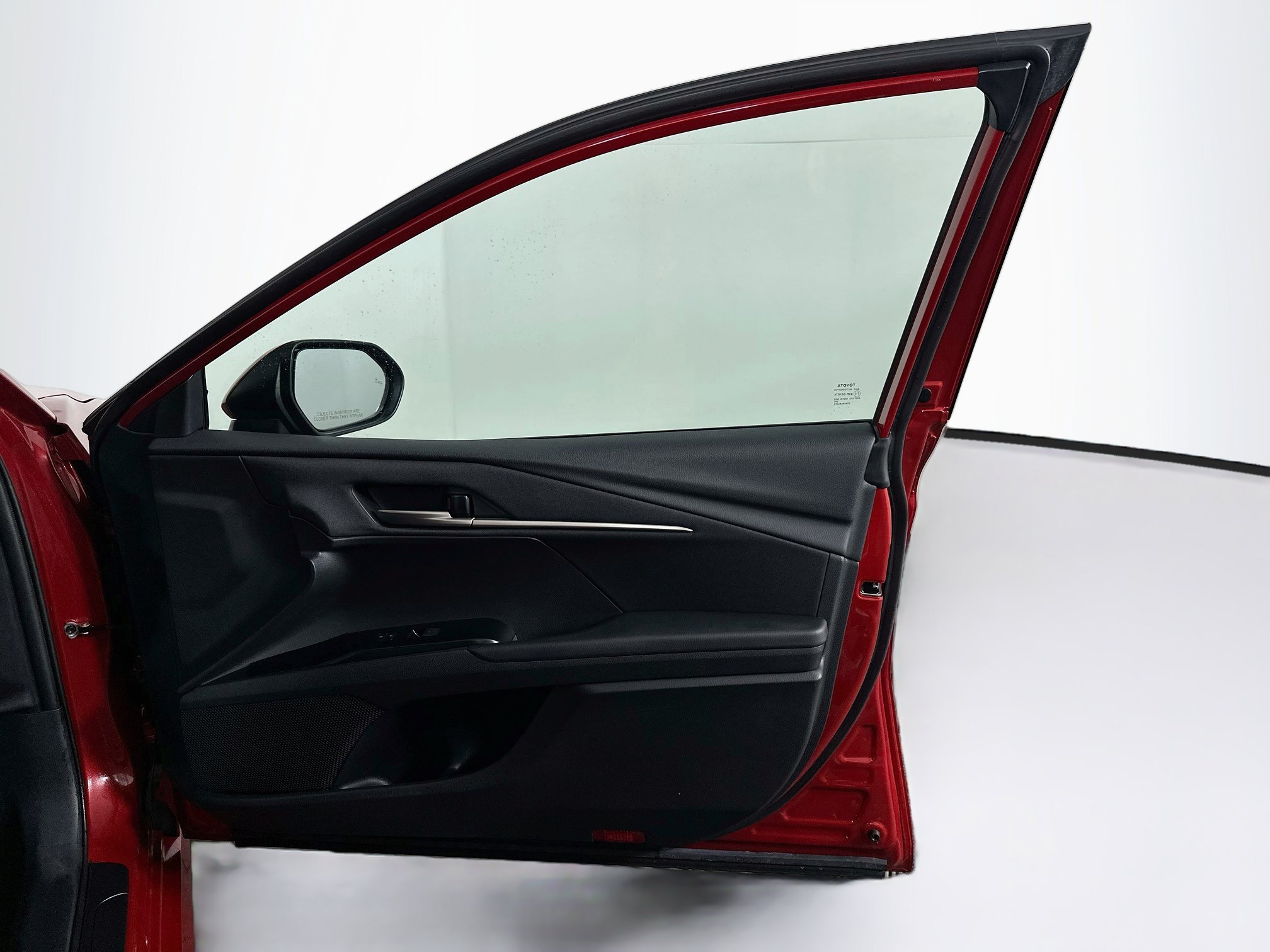 Used 2026 Toyota Camry LE FWD image 30