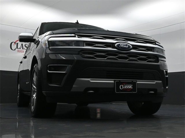 Used 2023 Ford Expedition Max Platinum image 29