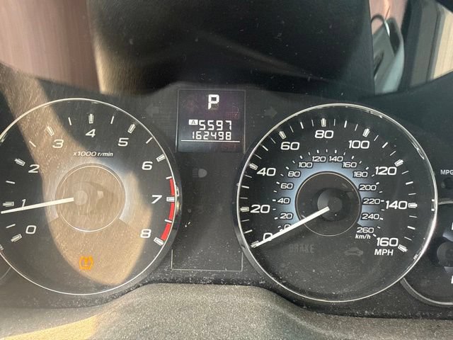 Used 2010 Subaru Outback 3.6R Premium AWD/4WD image 3