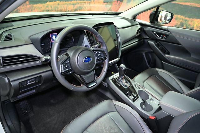 Used 2025 Subaru Crosstrek 2.5i Limited w/ Popular Package #3A image 21