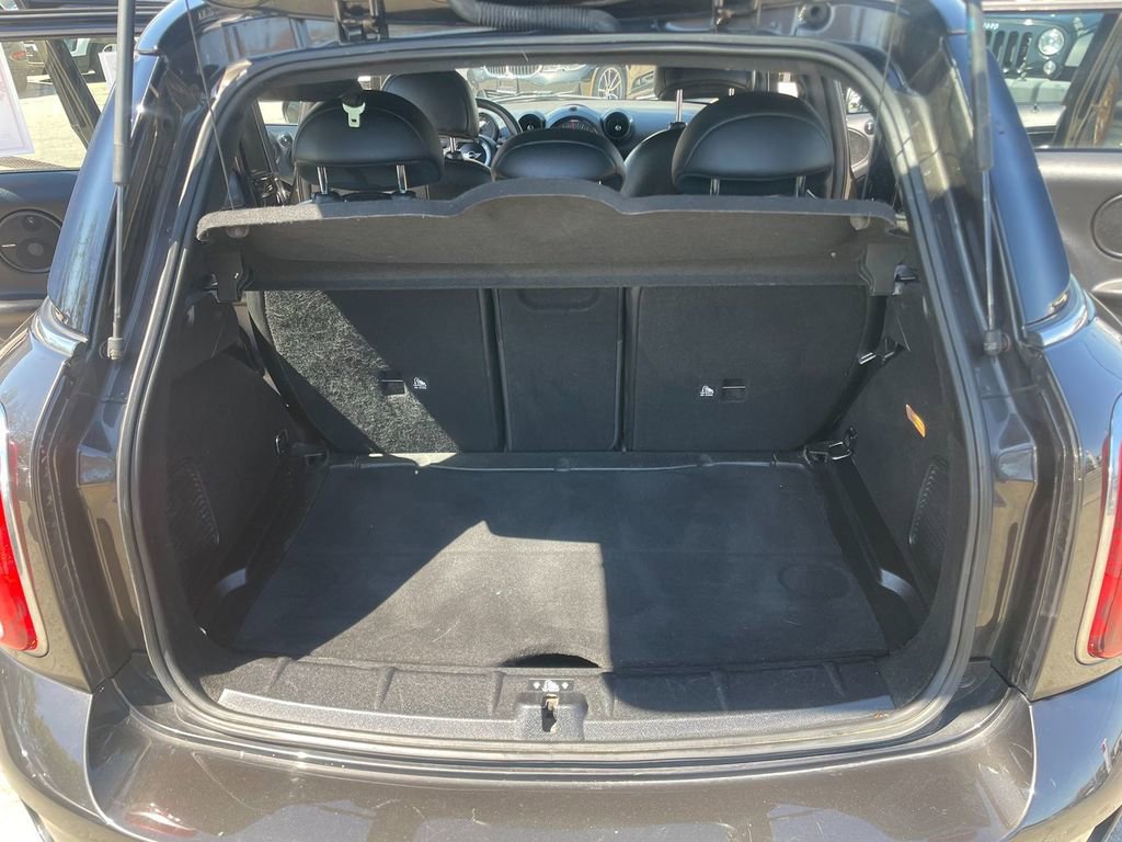 Used 2016 MINI Cooper Countryman S AWD/4WD image 24