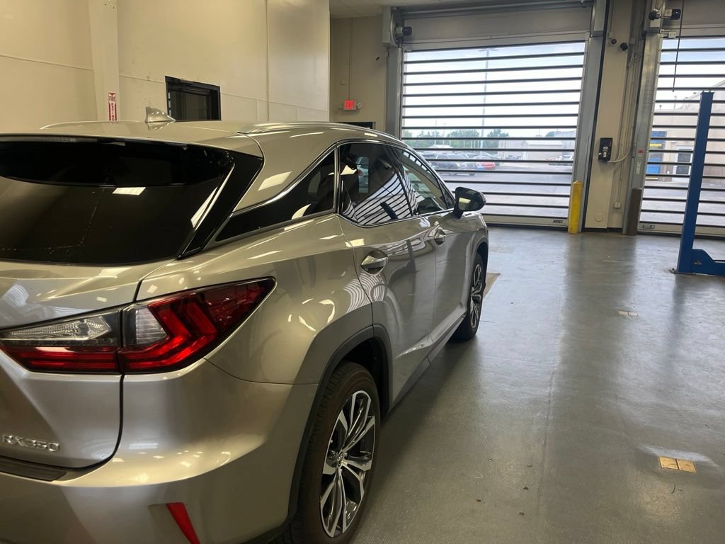 Used 2019 Lexus RX 350 AWD w/ Premium Package image 9