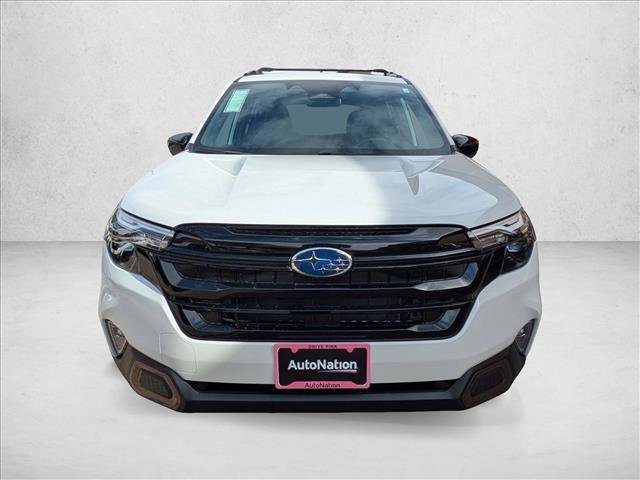 New 2026 Subaru Forester Sport image 2
