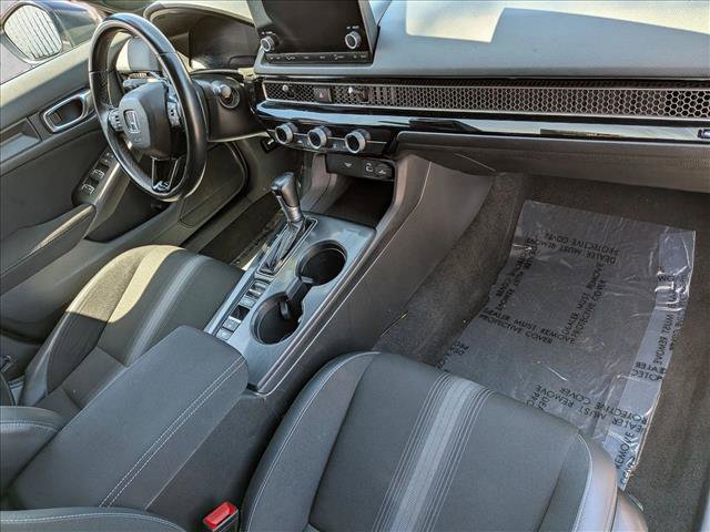 Used 2022 Honda Civic Sport image 20