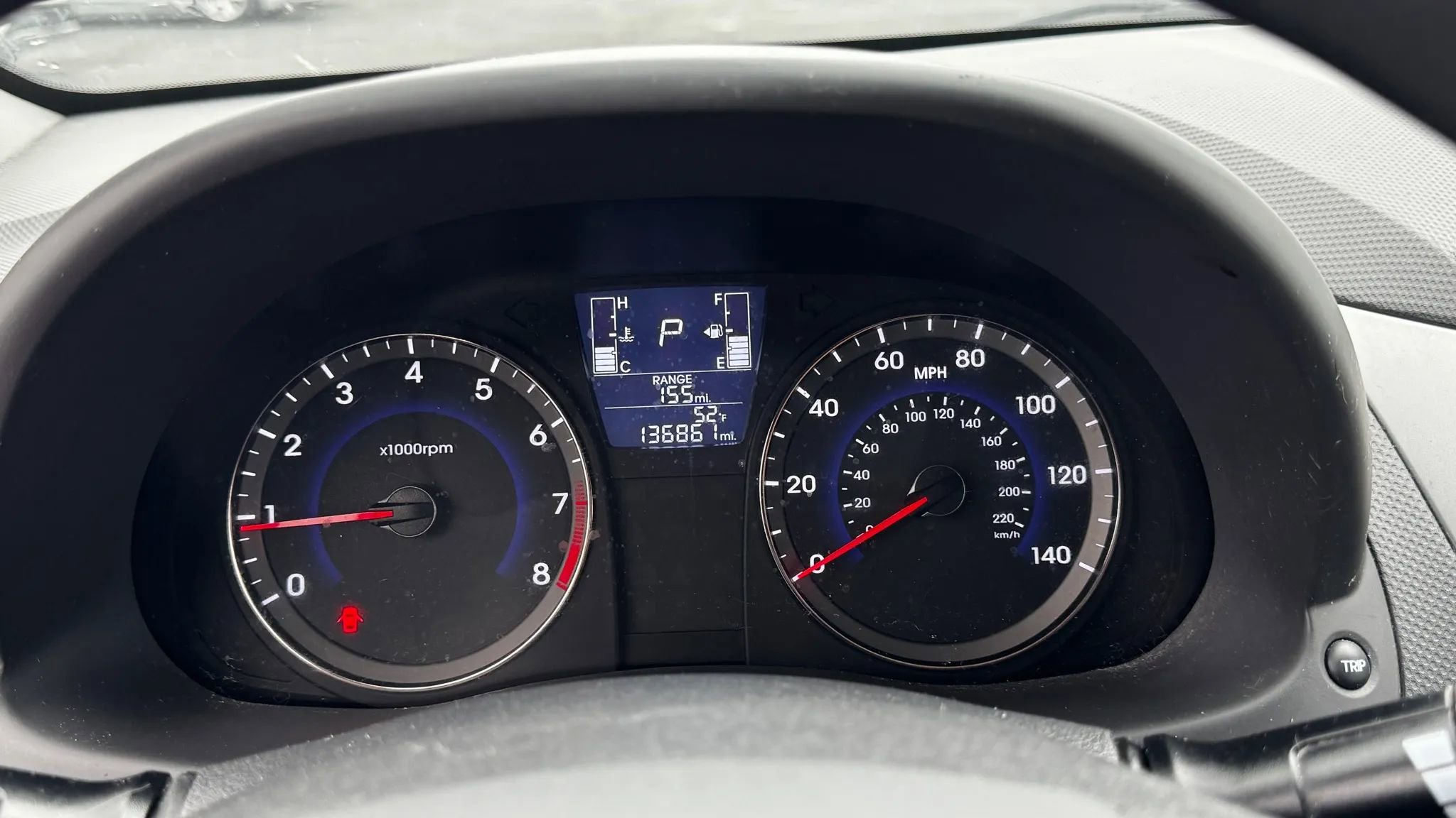 Used 2015 Hyundai Accent GLS image 21