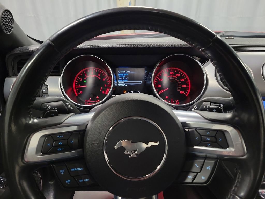 Used 2021 Ford Mustang GT Premium image 14