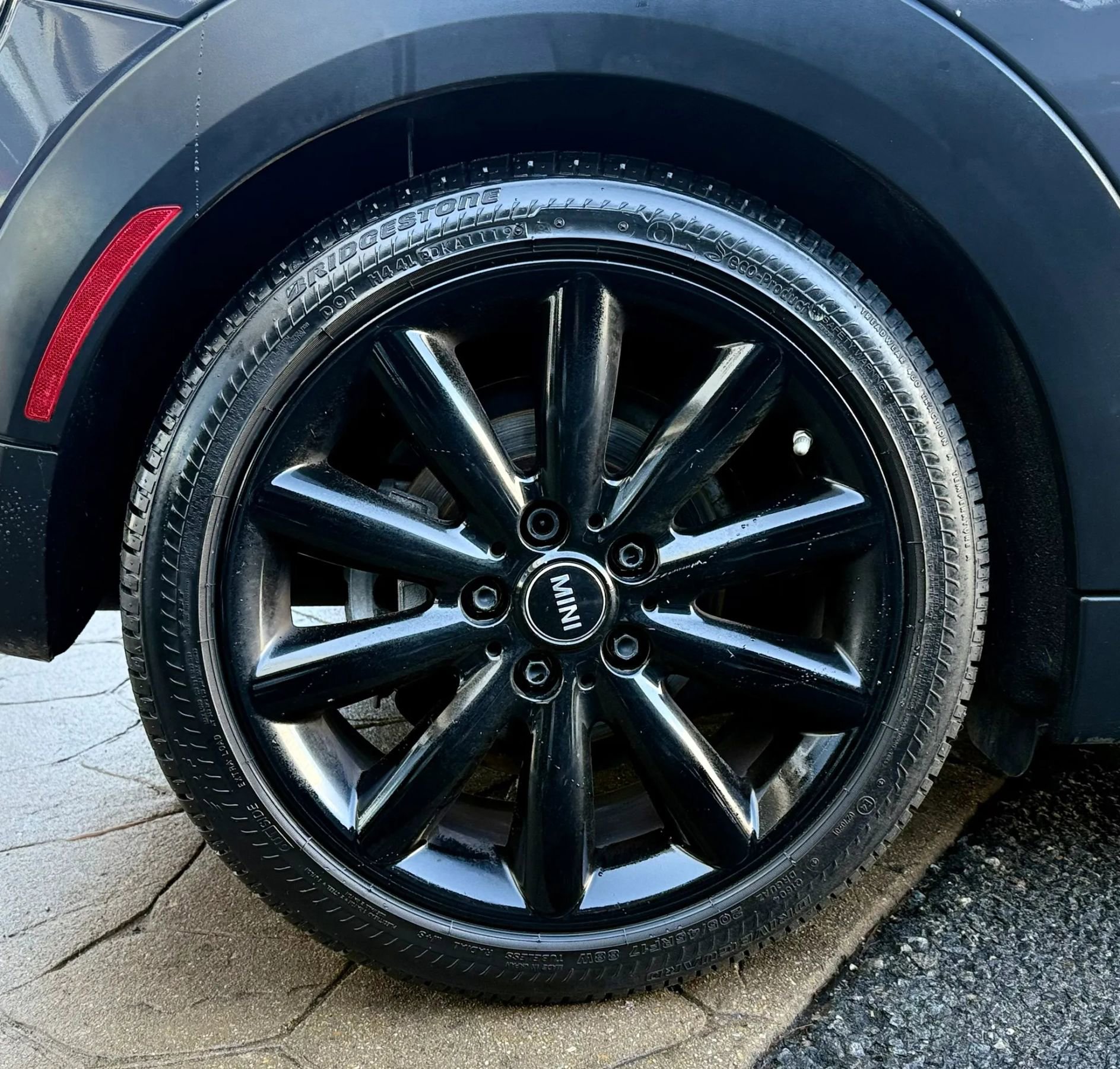 Used 2014 MINI Cooper S FWD image 42