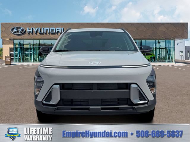 New 2026 Hyundai Kona SEL Sport AWD/4WD image 12