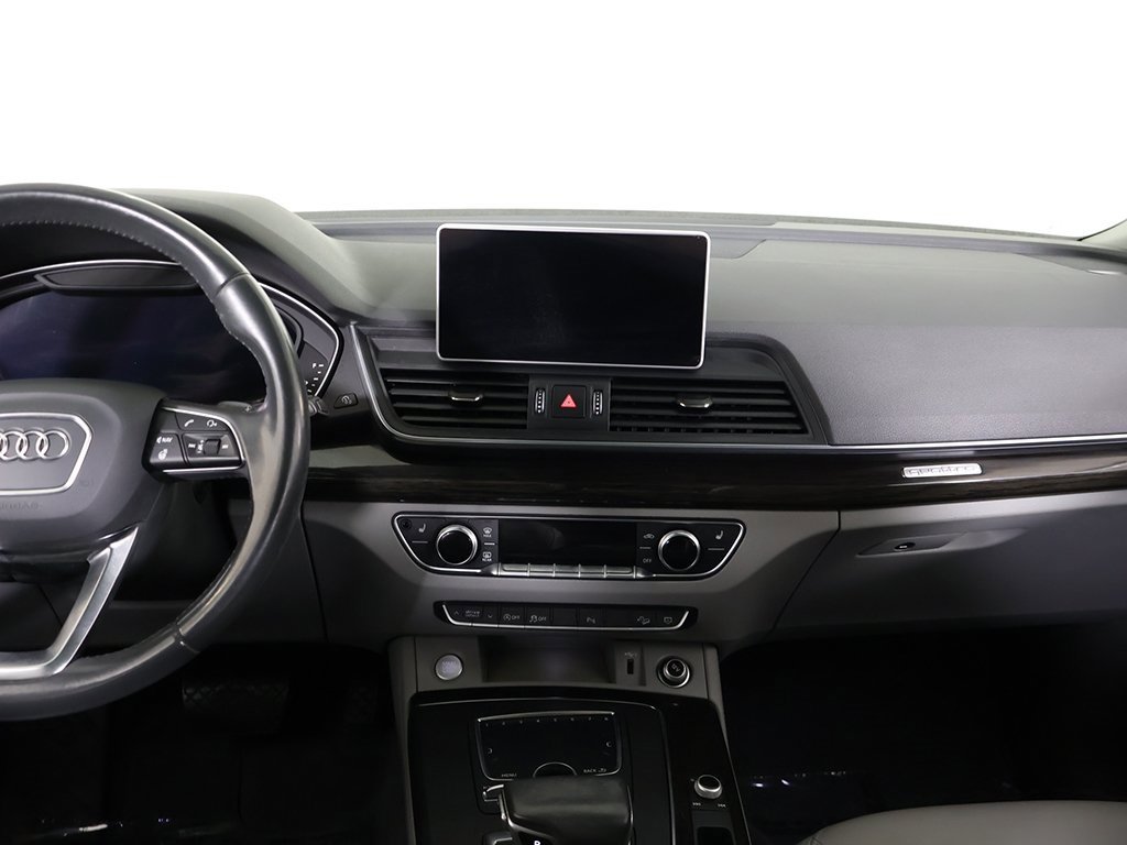 Used 2019 Audi Q5 2.0T Premium Plus w/ Premium Plus Package image 50