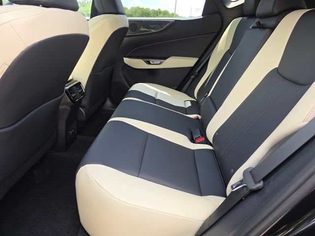 Used 2023 Lexus NX 250 FWD w/ Cold Area Package image 18