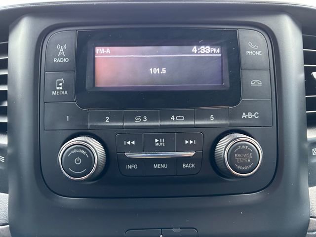 Used 2021 RAM 3500 Tradesman w/ Chrome Appearance Group image 21