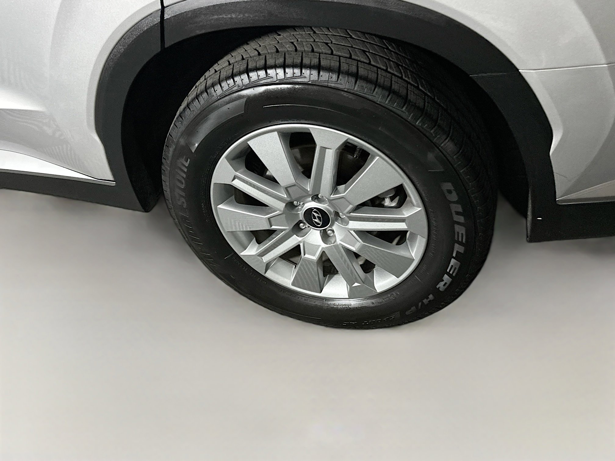 Used 2025 Hyundai Palisade SEL image 11