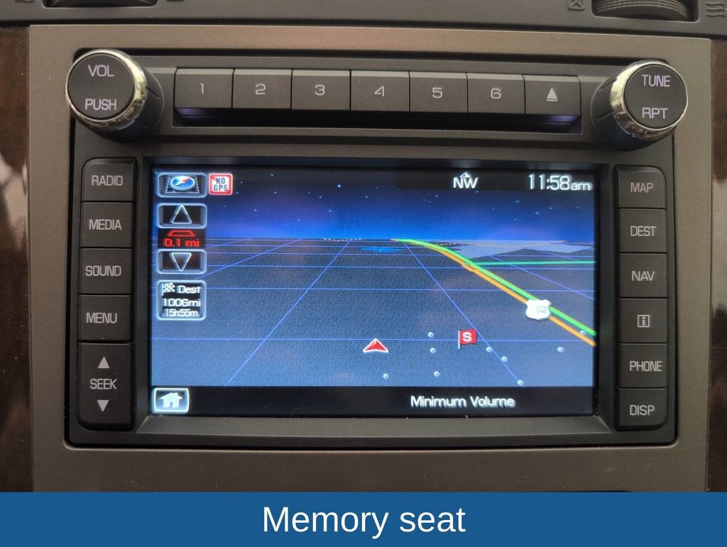 Used 2014 Lincoln Navigator 2WD image 28