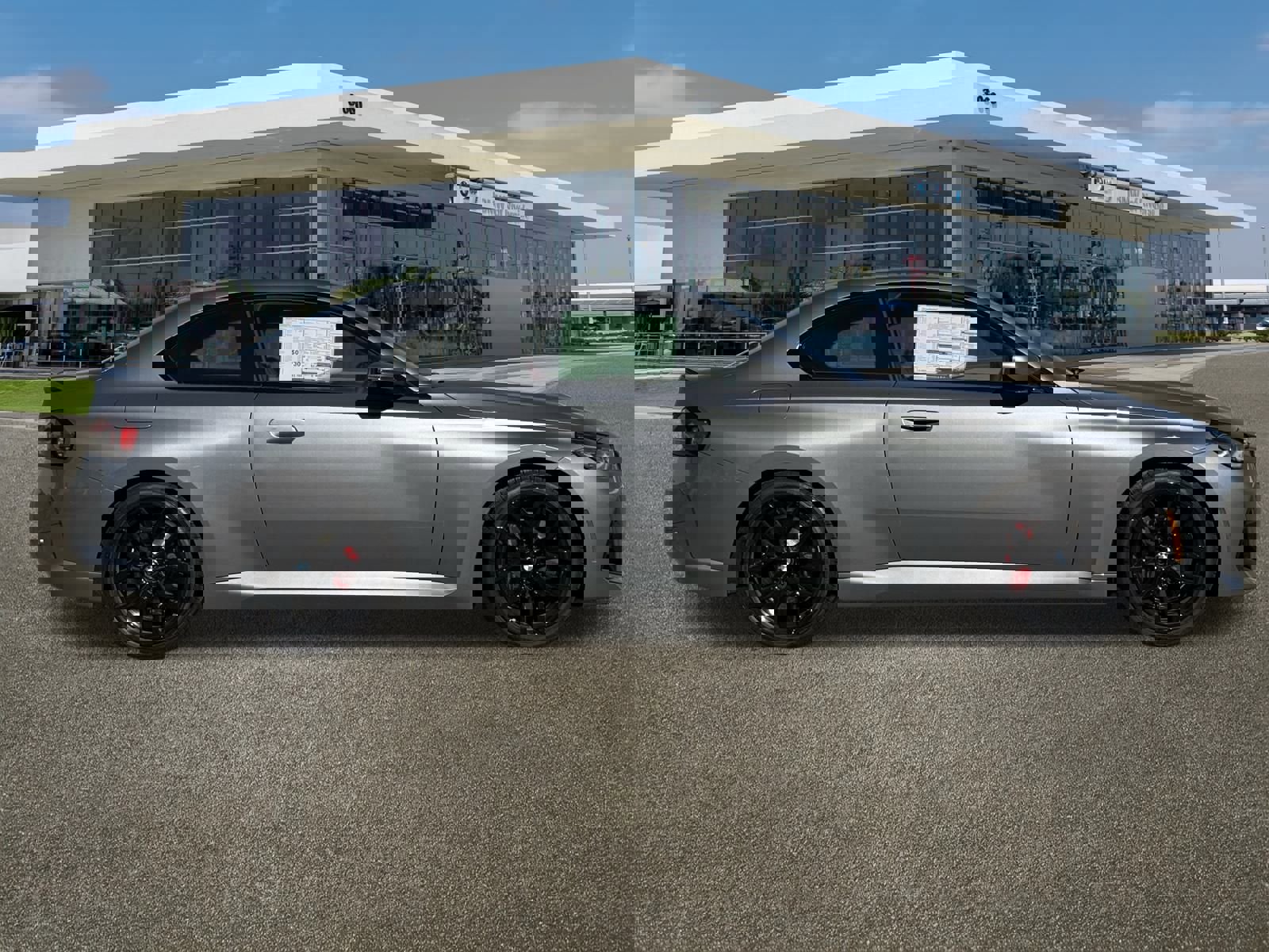 New 2026 BMW 230i Coupe w/ Premium Package image 12