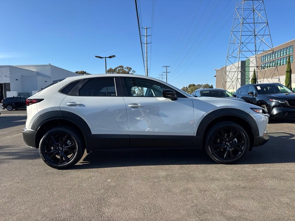 New 2026 MAZDA CX-30 AWD 2.5 S w/ Select Sport Pkg image 28