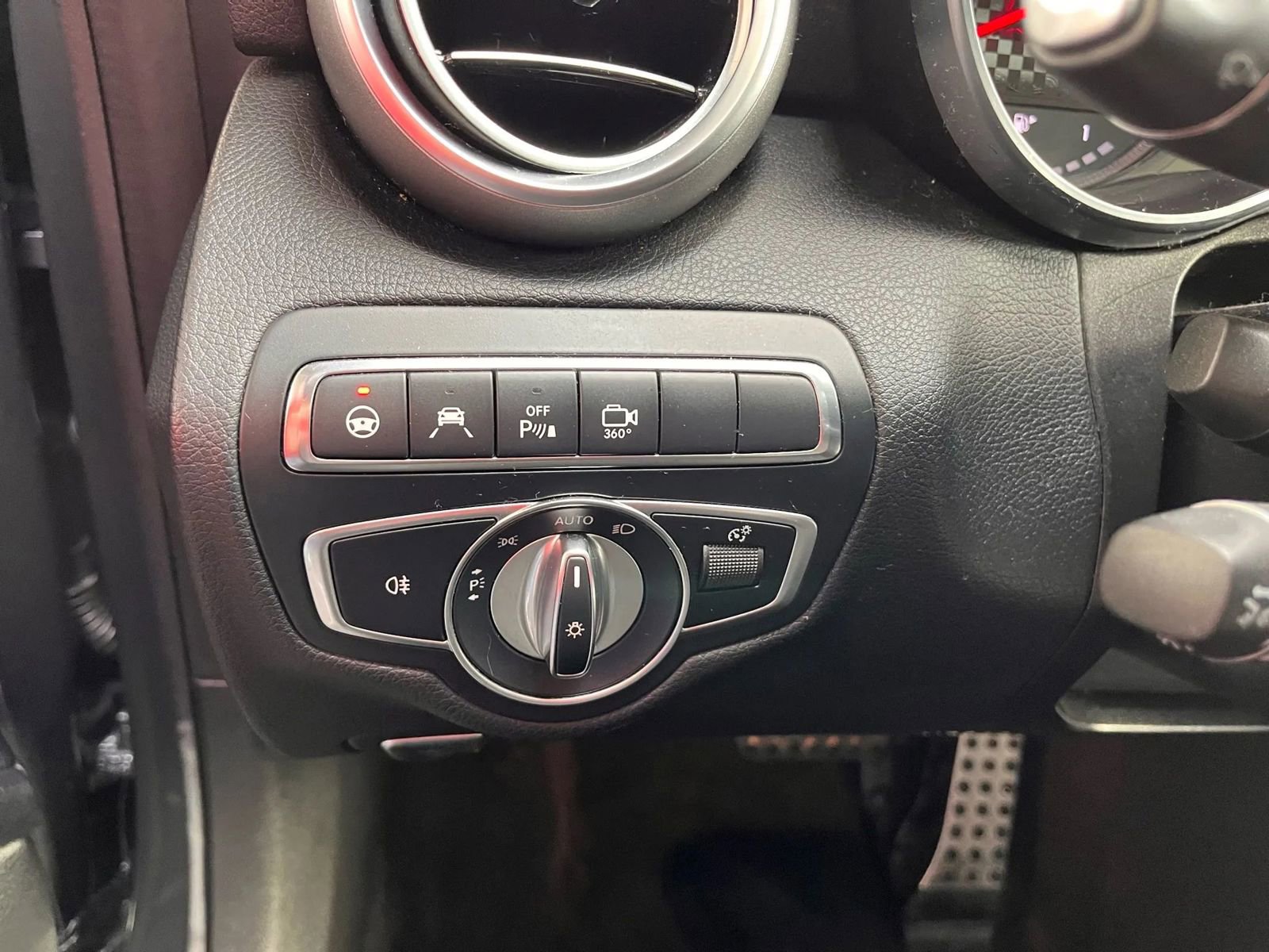 Used 2018 Mercedes-Benz C 43 AMG 4MATIC Coupe image 30