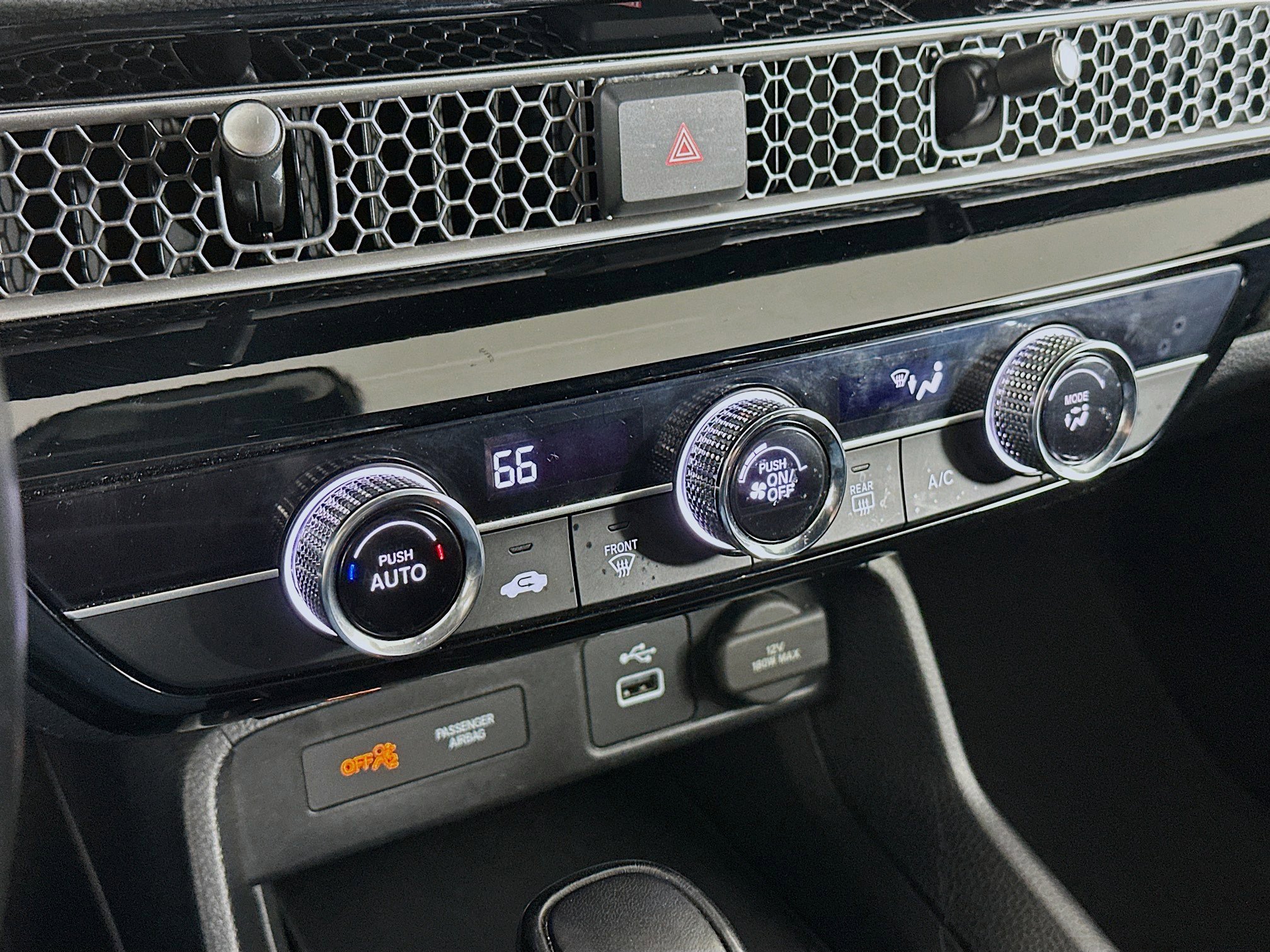 Used 2023 Honda Civic Sport image 23