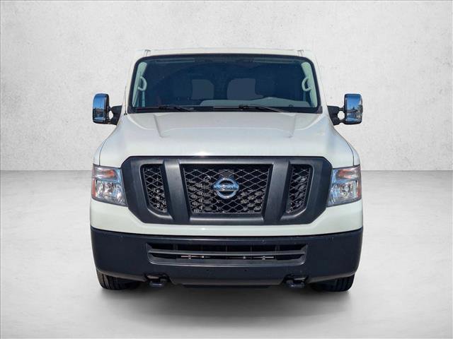 Used 2021 Nissan NV 2500 SV image 2