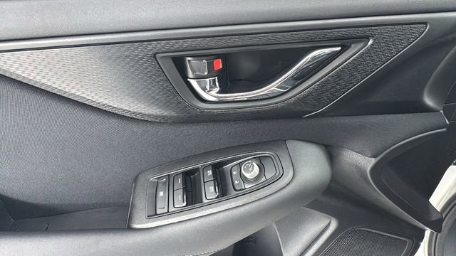 Certified 2025 Subaru Outback Premium image 23