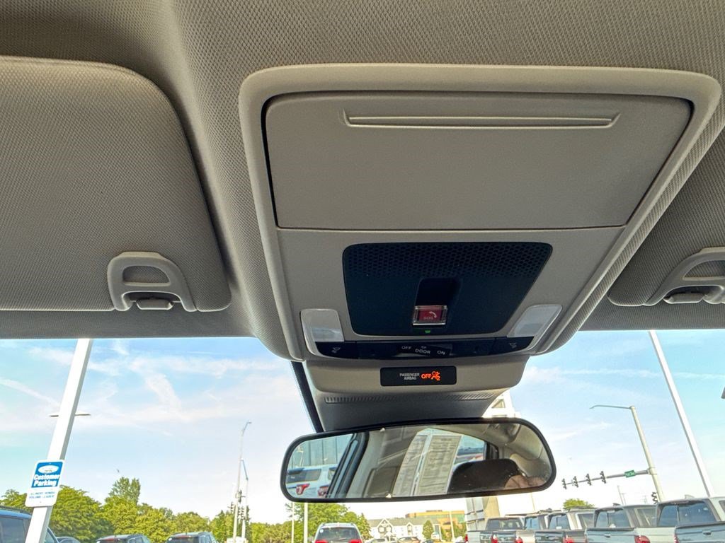 Certified 2023 Honda Accord LX image 30