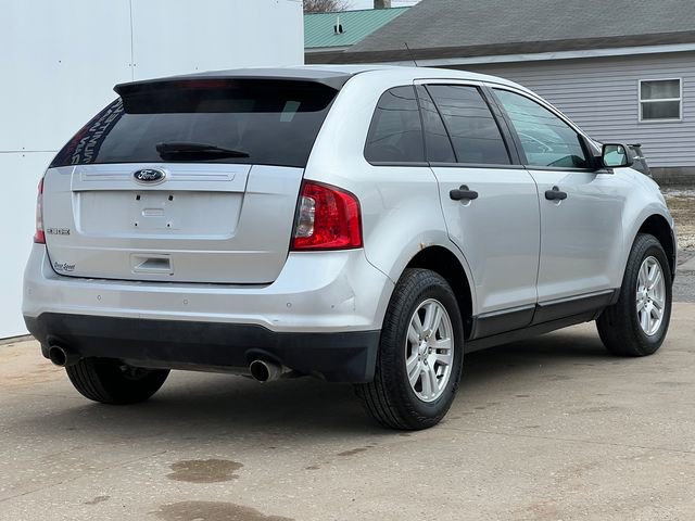 Used 2011 Ford Edge SE w/ 101A Rapid Spec Order Code image 33