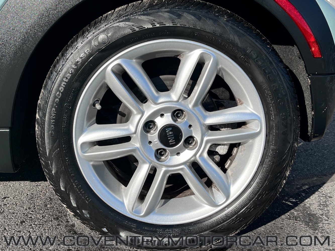 Used 2012 MINI Cooper Convertible image 10