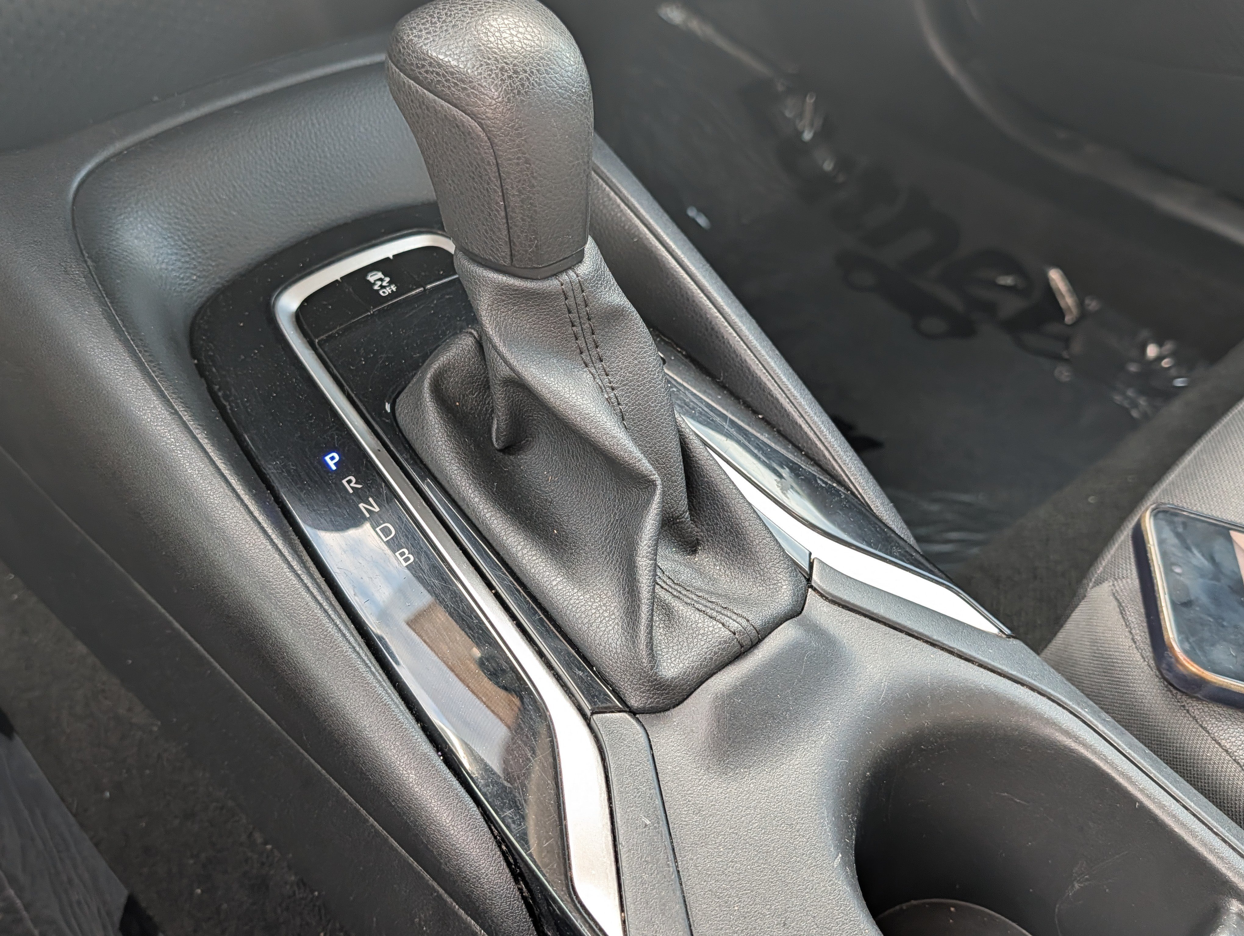 Certified 2024 Toyota Corolla LE FWD image 24