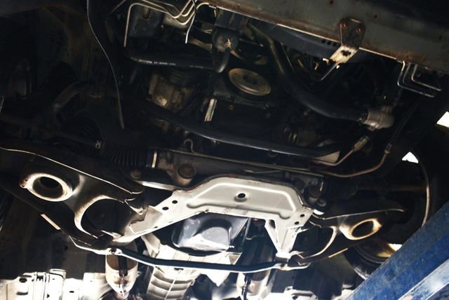 Used 1997 Ford Mustang Cobra image 91