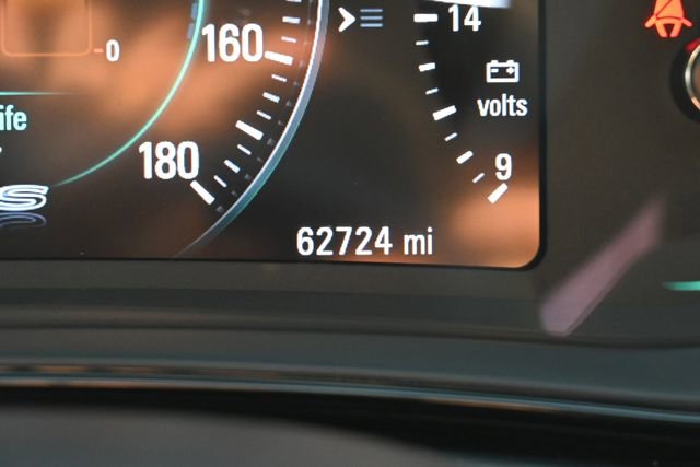 Used 2017 Buick Regal GS image 45