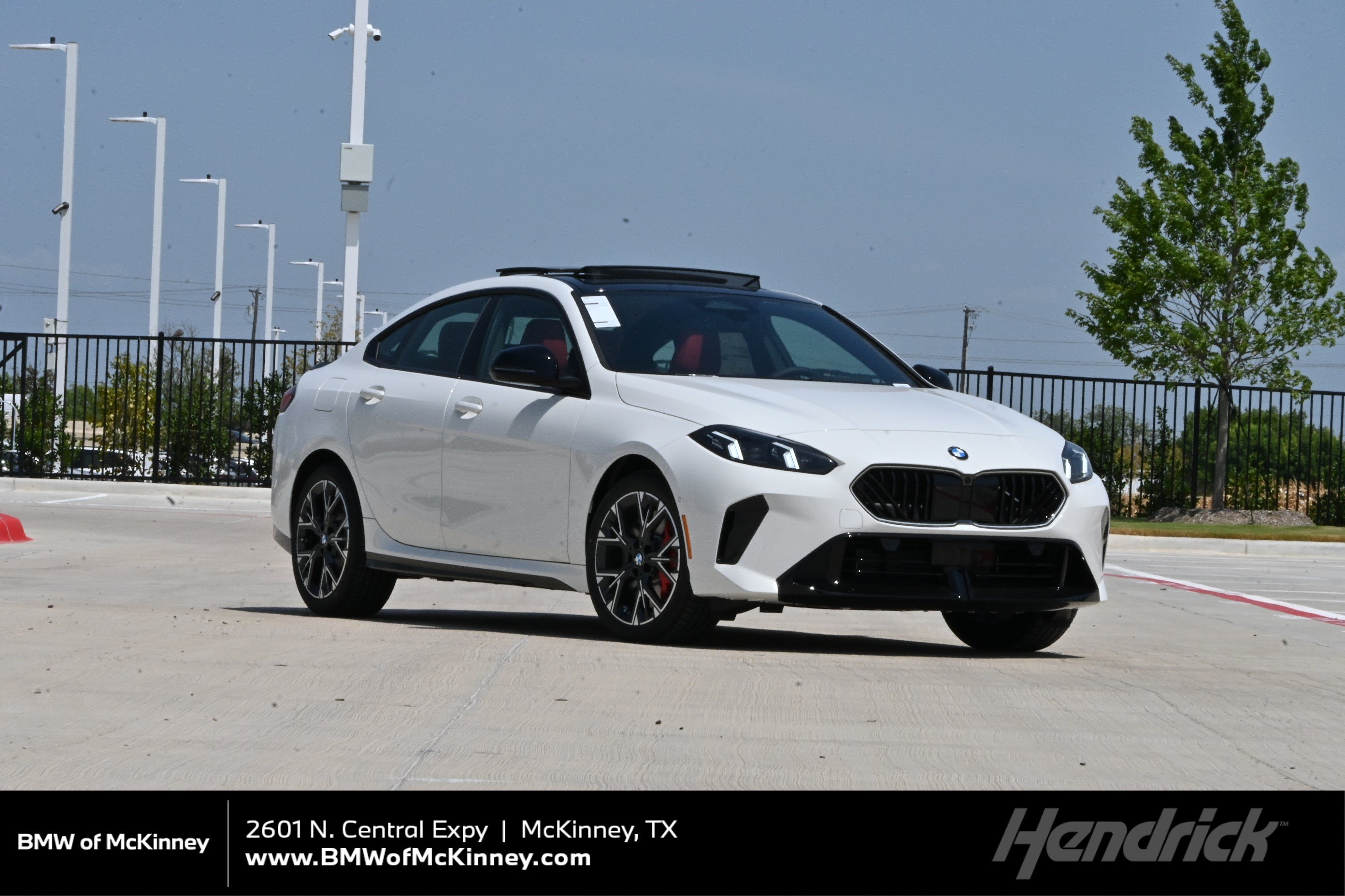 New 2026 BMW 228i w/ Technology Package FWD image 1