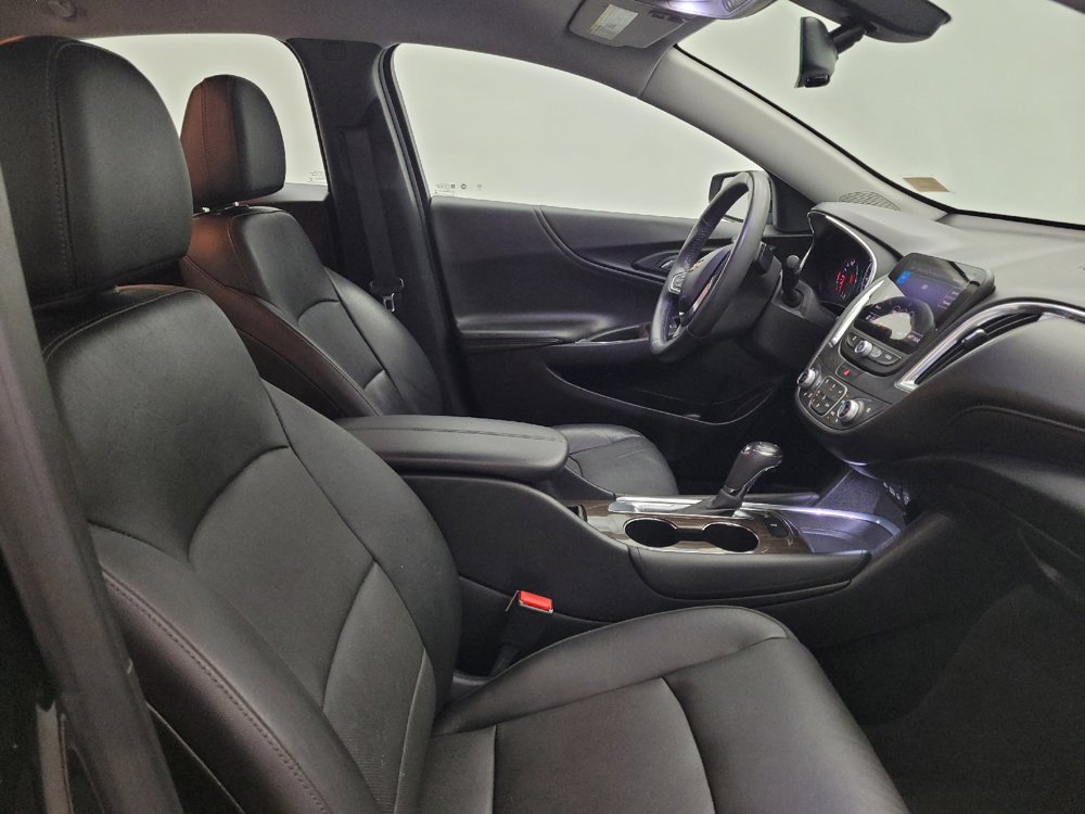 Used 2019 Chevrolet Malibu Premier FWD image 21