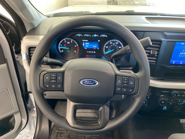 New 2026 Ford F250 XL w/ XL Chrome Package image 20