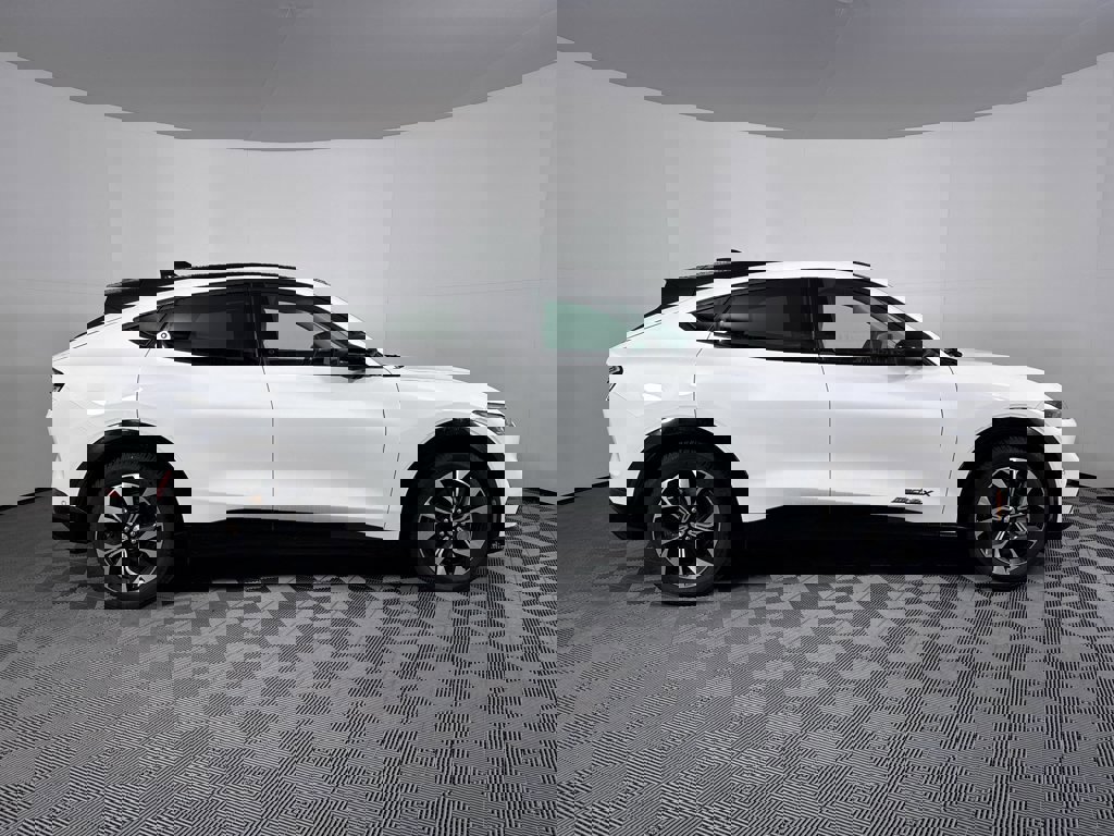 Used 2022 Ford Mustang Mach-E Premium image 14