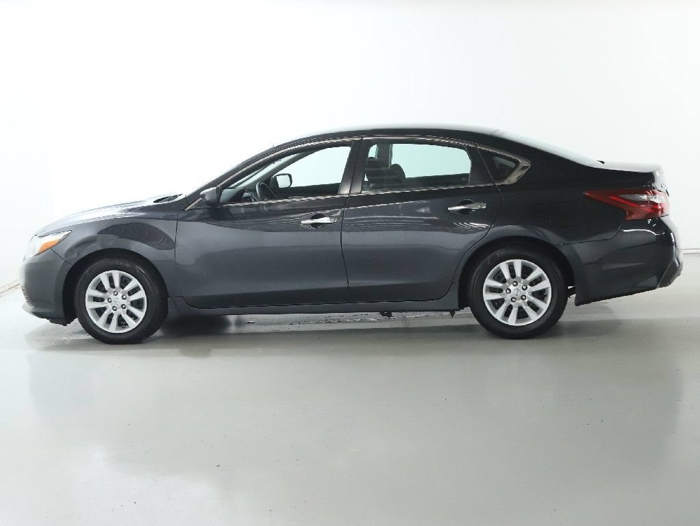 Used 2018 Nissan Altima 2.5 S w/ S Convenience Package FWD image 37