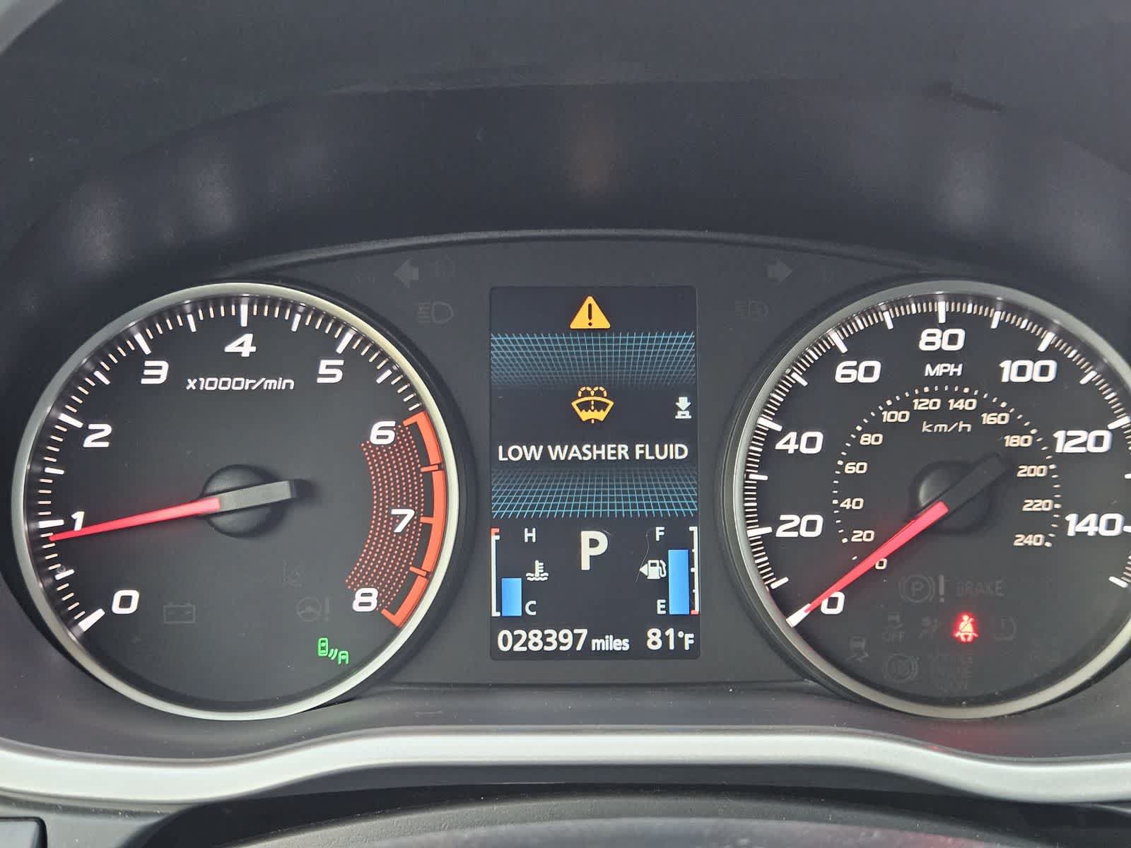 Used 2022 Mitsubishi Eclipse Cross SE FWD image 14